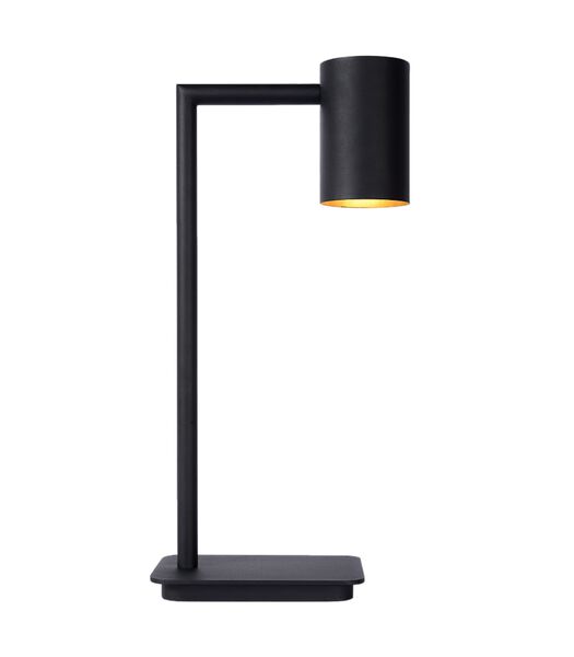 Bisho - Lampe De Table - Noir