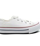 Sneakers Chuck Taylor All Star Lift Platform Wit image number 2