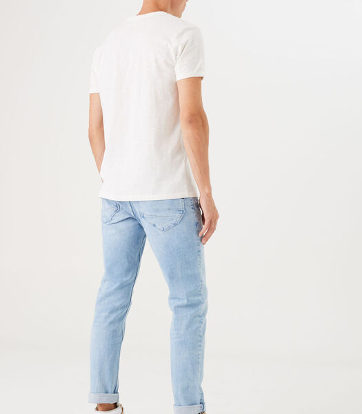 Rocko - Jeans Slim Fit