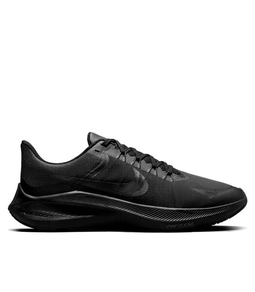 Zoom Winflo 8 - Sneakers - Zwart