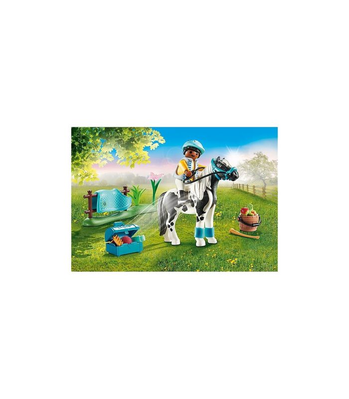 Country 70515 figurine pour enfant image number 3
