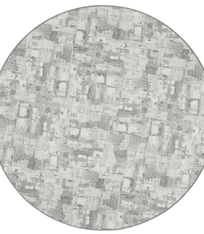 Vloerkleed Designer tapijt Trend Rond image number 0