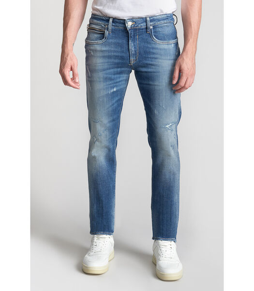 Jeans regular 800/12, lengte 34