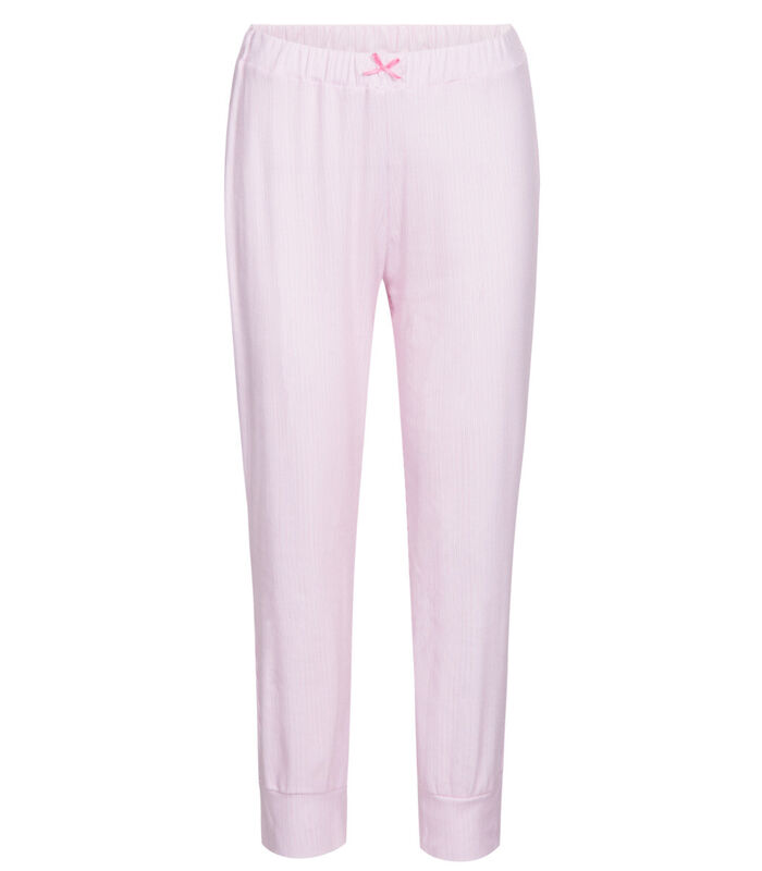 Basic - pyjama broek image number 1