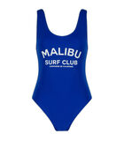 Dames zwempak Malibu image number 0