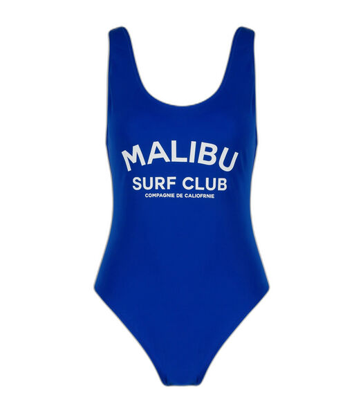 Dames zwempak Malibu