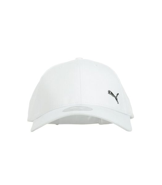 Casquette Metal Cat Cap