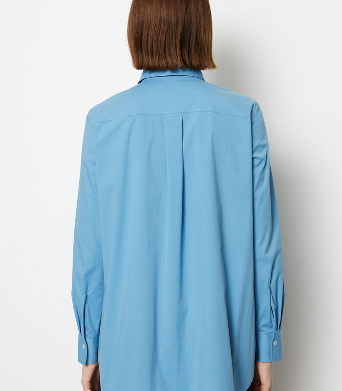 A-vorm blouse regular image number 2