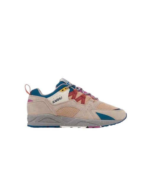 Fusion 2.0 - Sneakers - Beige