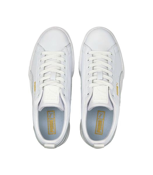 Mayze Classic'S - Sneakers - Blanc