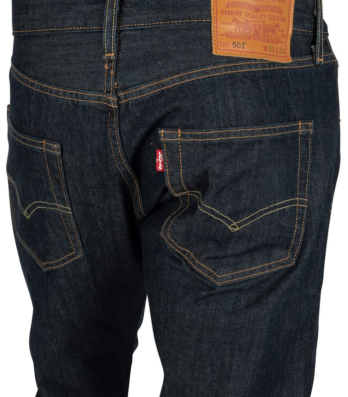 501 Original Fit Jeans image number 4