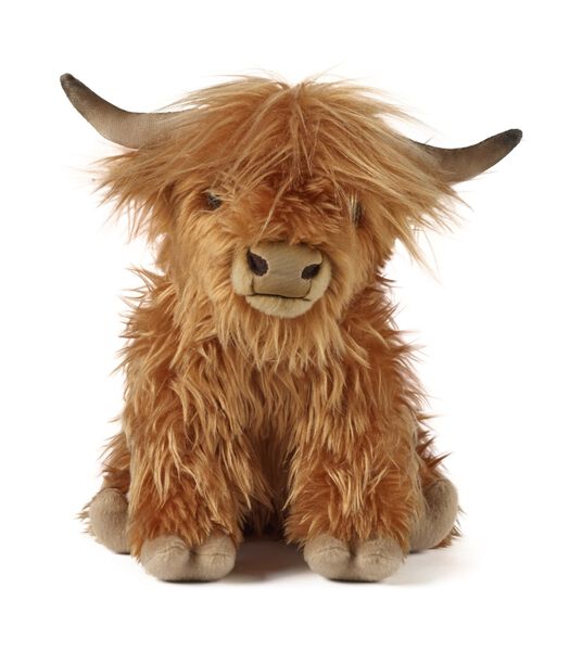 knuffel Highland Cow Large with Sound