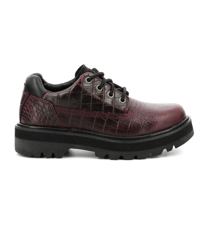 Sneakers basses Cuir Caterpillar Outrival image number 1