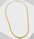 Collier Or Jaune image number 2