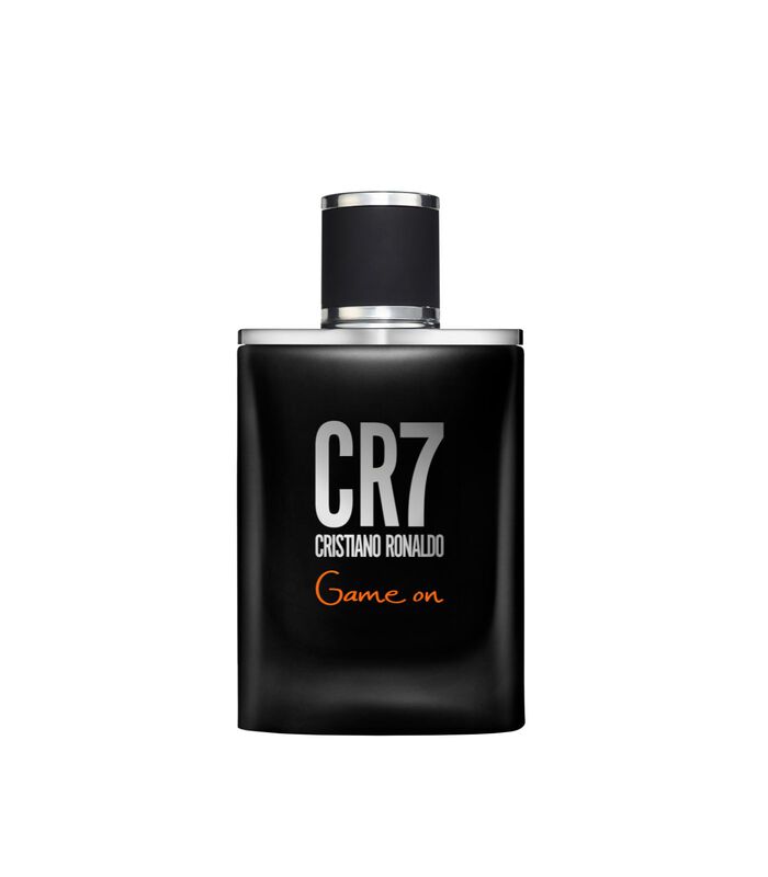 CR7 Game On Eau de Toilette 30ml spray image number 0