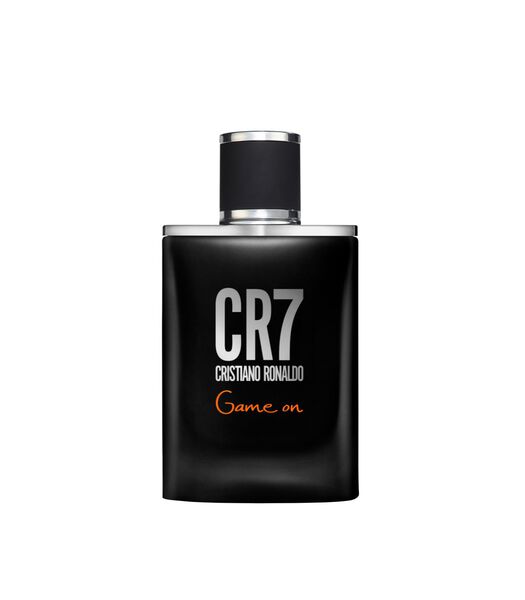 CR7 Game On Eau de Toilette 30ml spray
