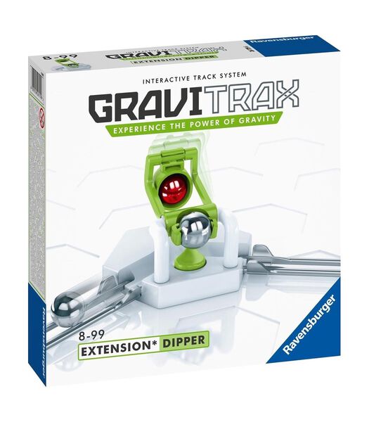 GraviTrax Uitbreidingen mini Temporizer