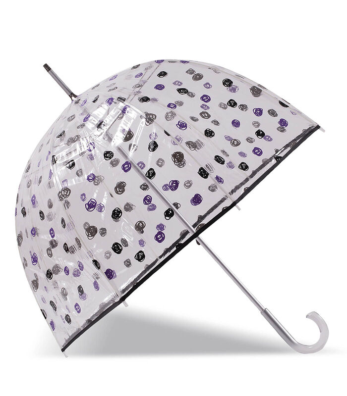 Parapluie Cloche transparent Dynamo image number 1