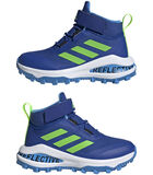 Chaussures de running à lacets élastiques avec scrat... image number 2