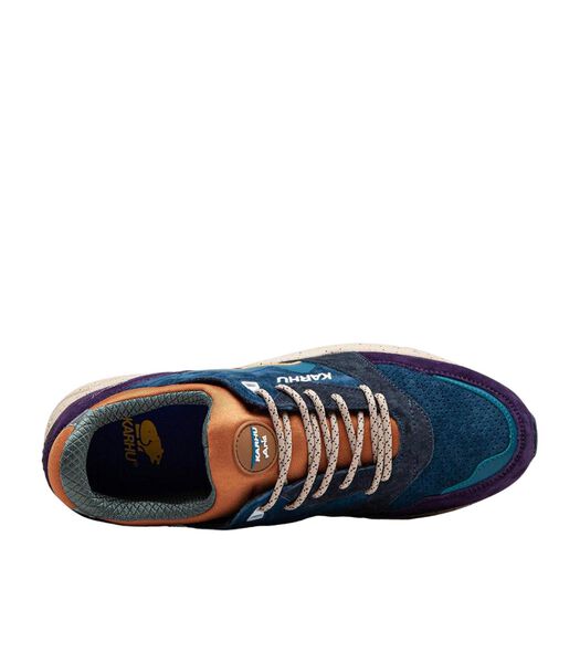 Aria 95 - Sneakers - Blauw