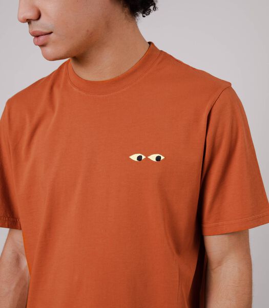 Eyes T-Shirt Spices