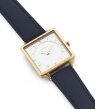 Horloge VIOLET - Belgisch merk image number 1