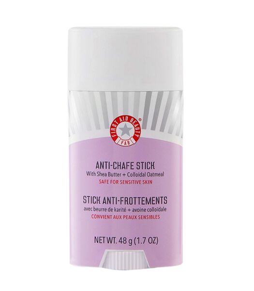 Stick anti-frottement - 48 g