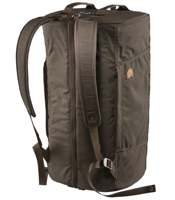 Fjallraven Splitpack Large Backpack/Duffle olive foncée image number 2