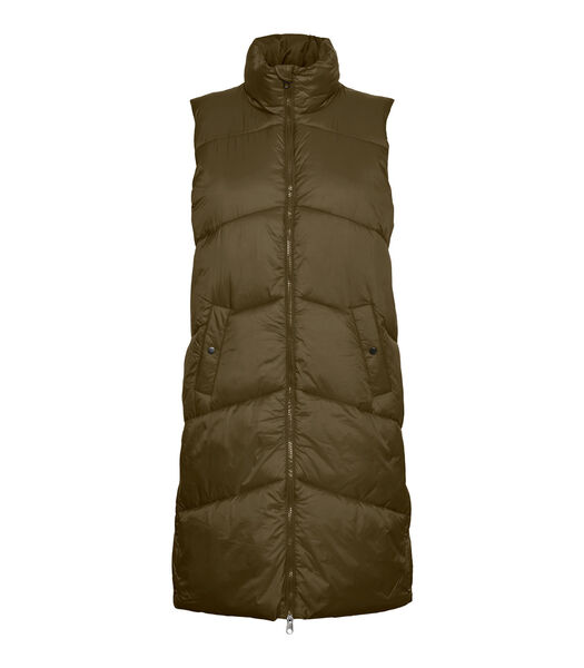 Gilet 3/4 femme Uppsala