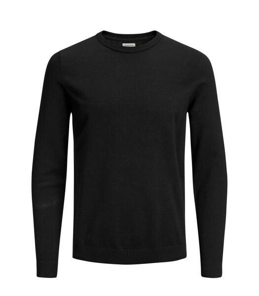 Pull Col rond Basic
