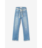 Jeans regular PRECIA, 7/8 image number 0