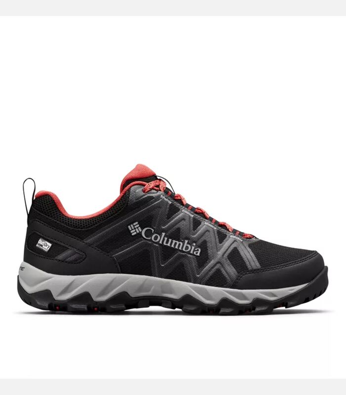 Peakfreak X2 Outdry - Sneakers - Zwart image number 0