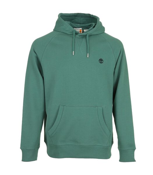 Loopback Hoodie