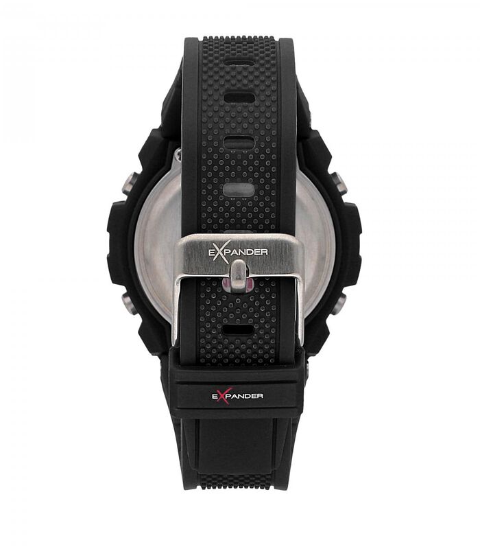 EX-10 polyurethaan horloge - R3251537001 image number 2
