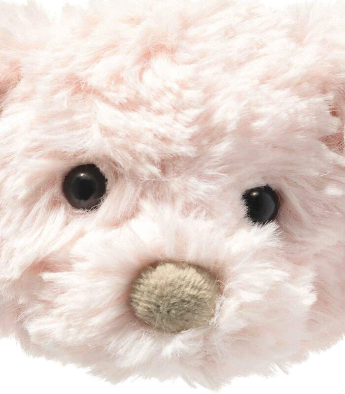 hanger Soft Cuddly Friends konijn Tilda, roze image number 1