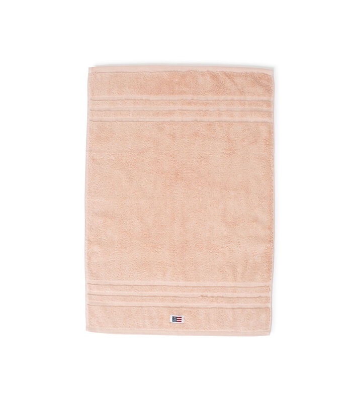 Handdoek Original rose dust image number 0