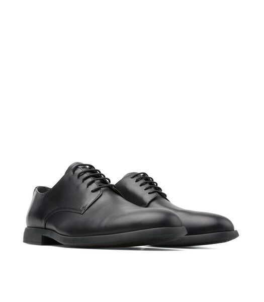 Truman Heren Oxford shoes