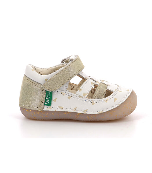 Sandalen voor babymeisjes Sushy