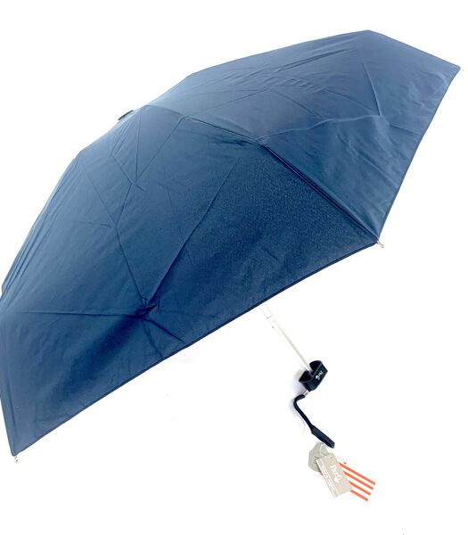 Paraplu Mini Lum's Dame effen blauw