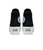 Chuck Taylor All Star Lugged High - Sneakers - Noir image number 2