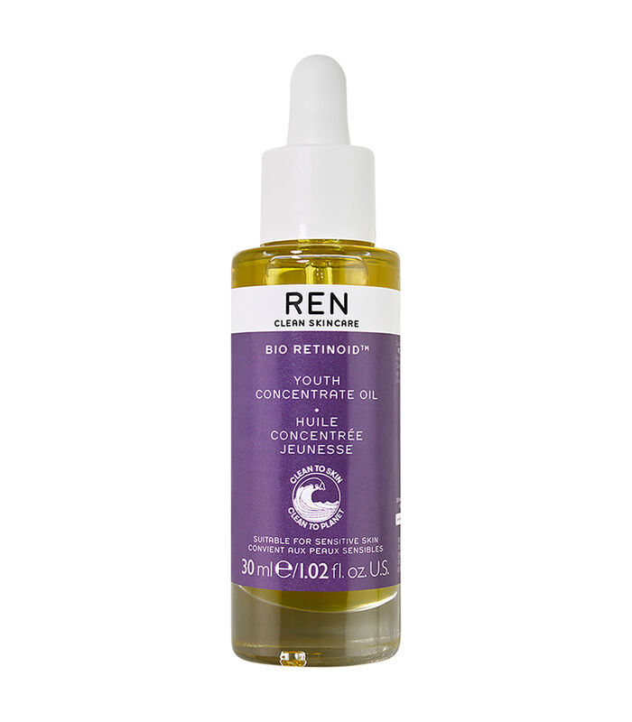 Bio Retinoid Youth Concentrate Oil 50ml image number 0