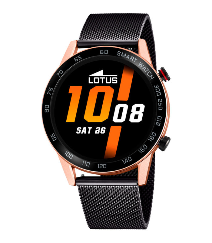 Smartime Smartwatch  50025/1 image number 0