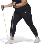 Legging 7/8 taille haute femme Training Essentials (... image number 1