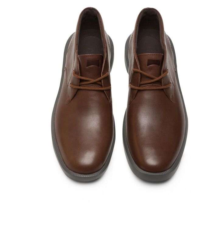 Bill Heren Oxford shoes image number 3