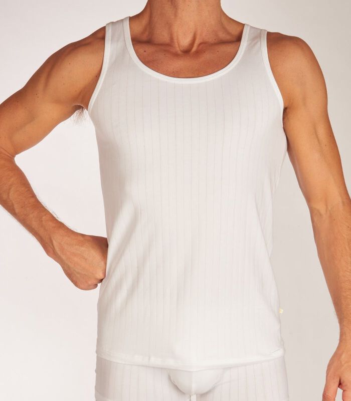 Singlet Pure and Style image number 4