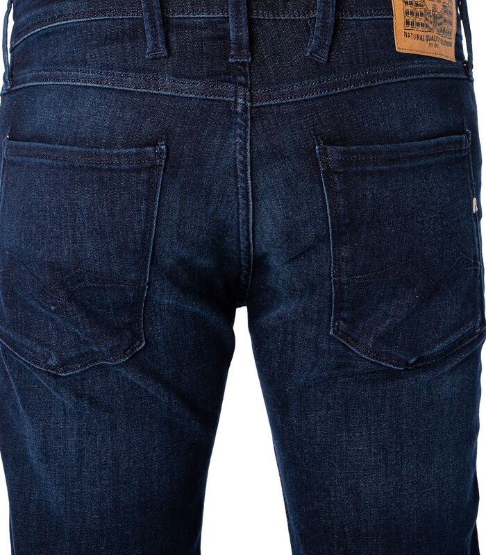 Anbass Slim Jeans image number 3