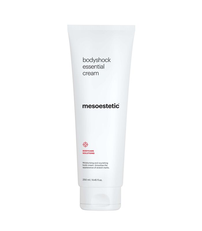 MESOESTETIC - Bodyshock Essential Cream 250ml image number 0