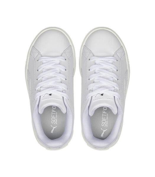 Karmen L - Sneakers - Blanc