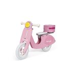 Scooter - Mademoiselle roze image number 3