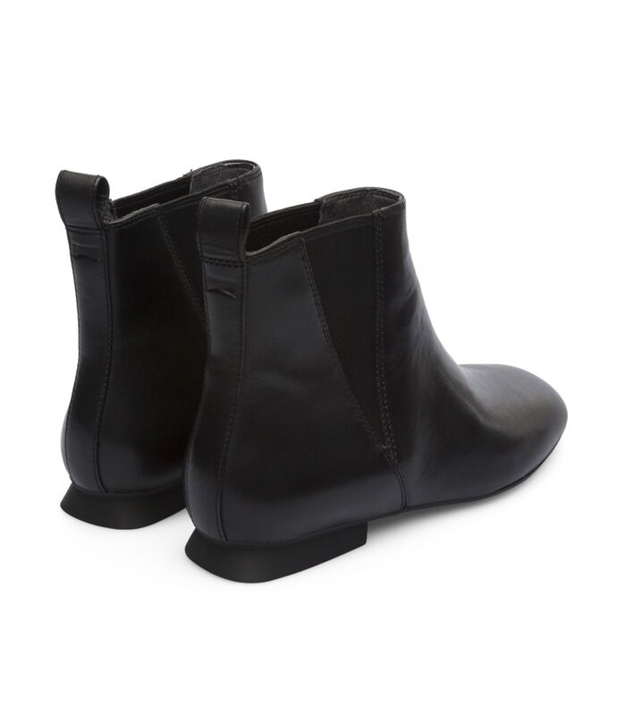 Casi myra Dames Ankle Boots image number 2